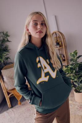 oakland athletics sweaters