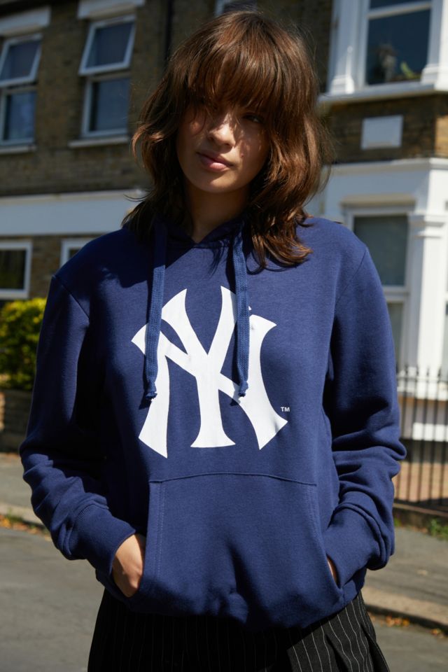 Ny yankees outlet sweater