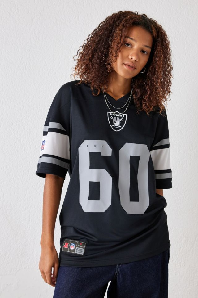 Las Vegas Raiders Jerseys