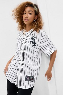 MLB Chicago White Sox Jersey Top