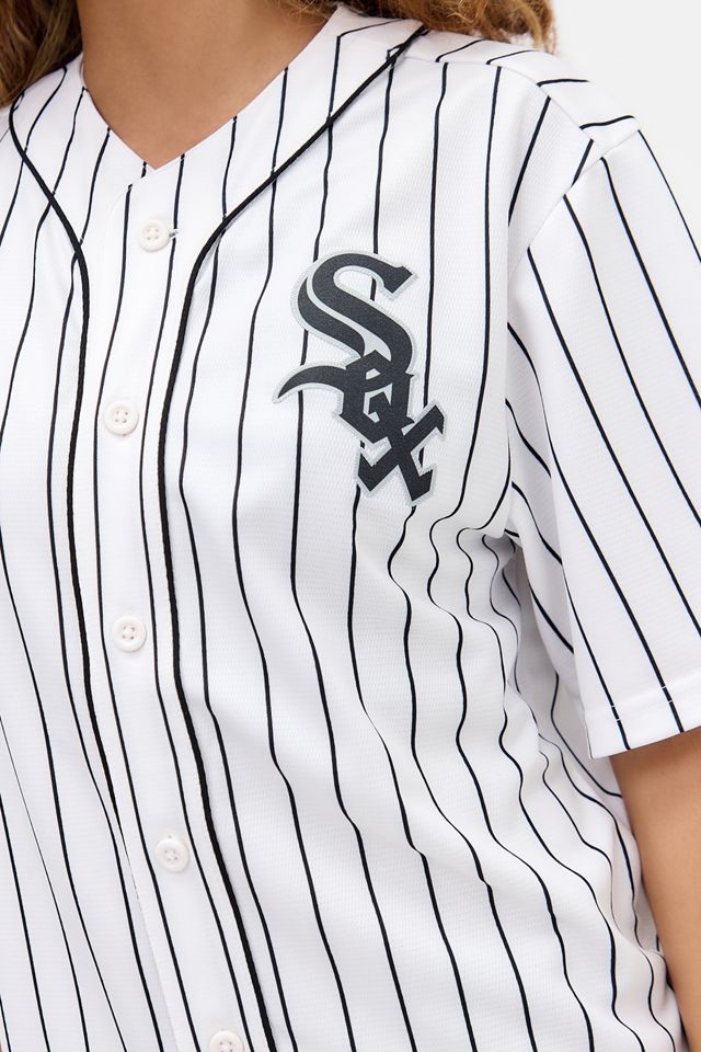 MLB Chicago White Sox Jersey Top #1