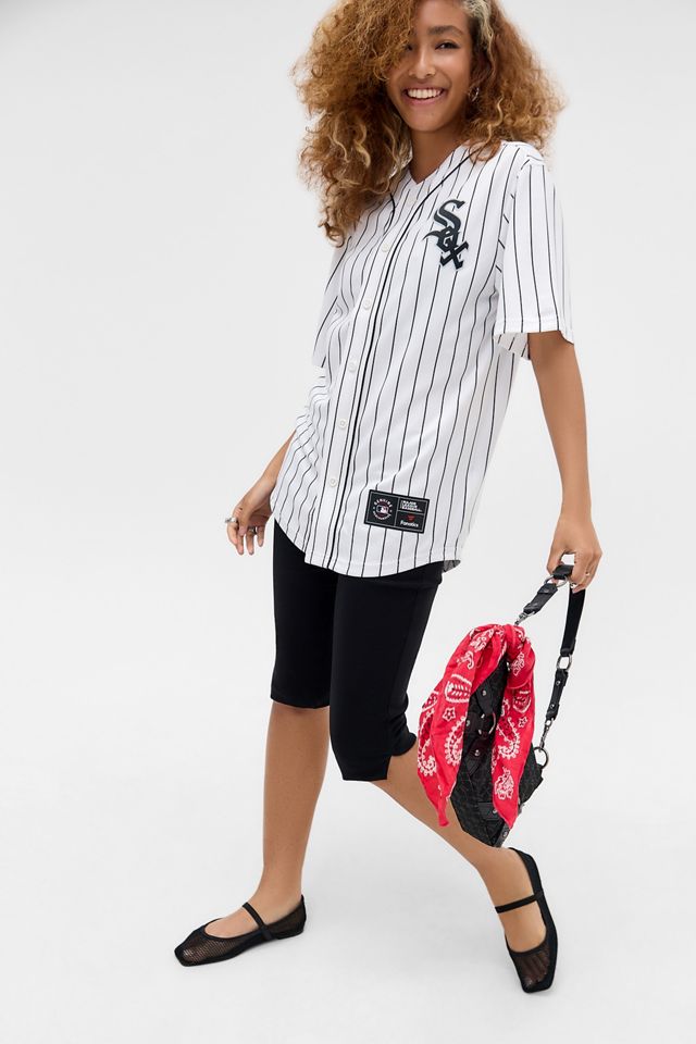 MLB Chicago White Sox Jersey Top #2