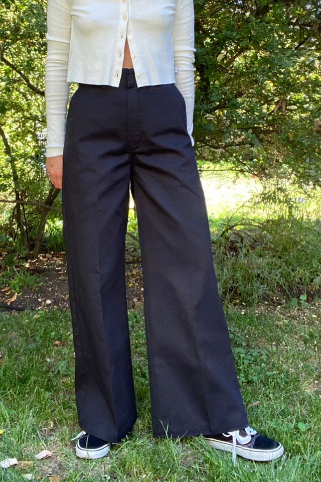Dickies - Pantalon large Winnsboro #1