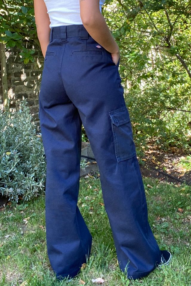 Dickierss - Pantalon large fonctionnel #3