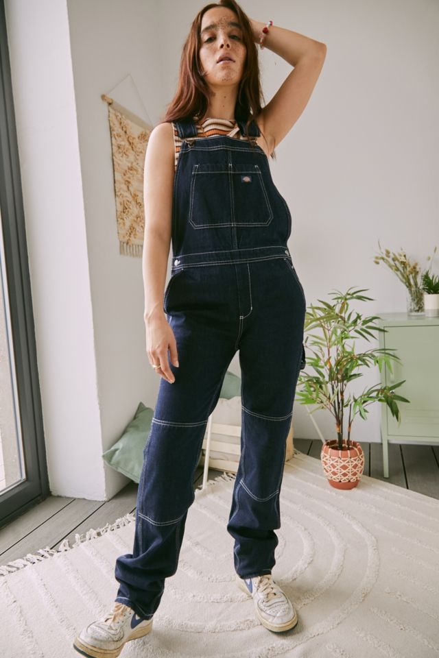 Dungarees dickies outlet