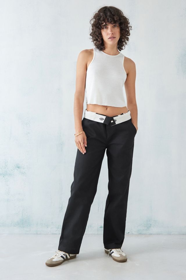 Elizaville Workwear Trousers | Urban Outfitters UK