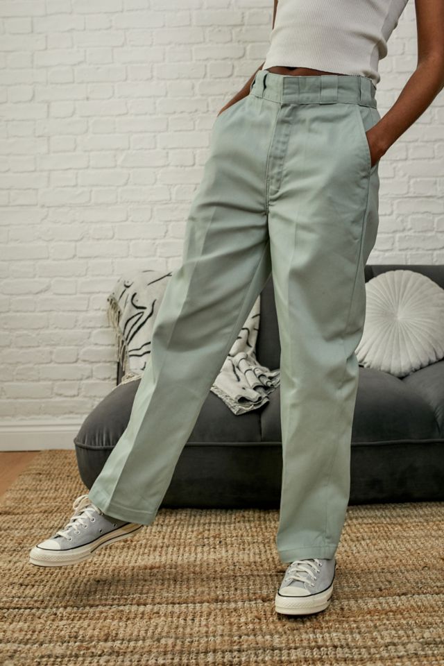 Dickies best sale skateboard trousers