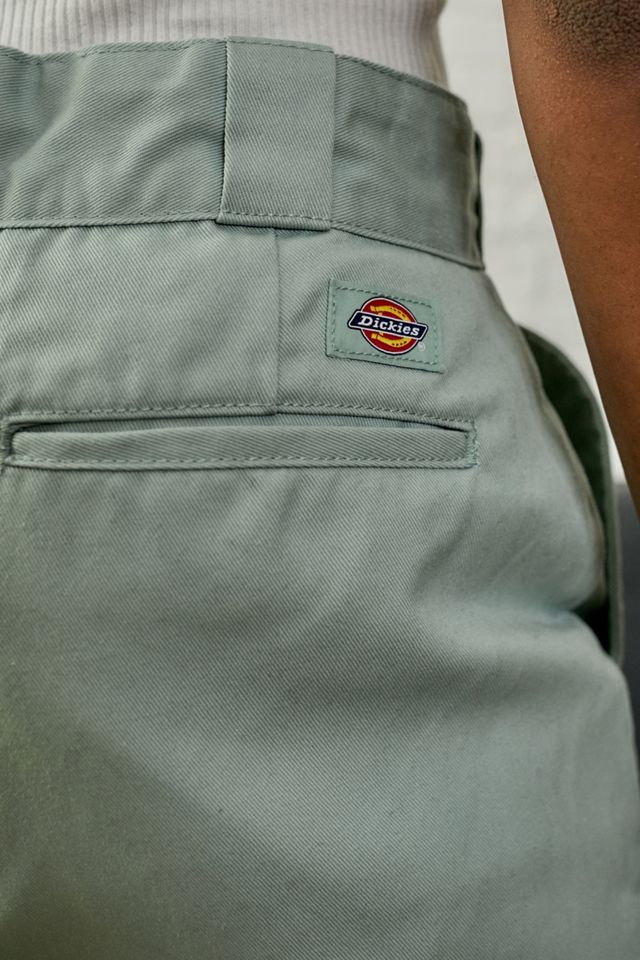 Dickies – Skaterhose „847 Elivaville“ in Jade #1