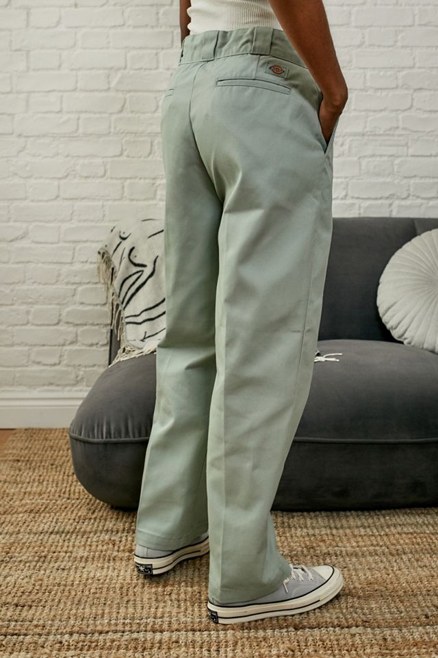 Dickies – Skaterhose „847 Elivaville“ in Jade #2