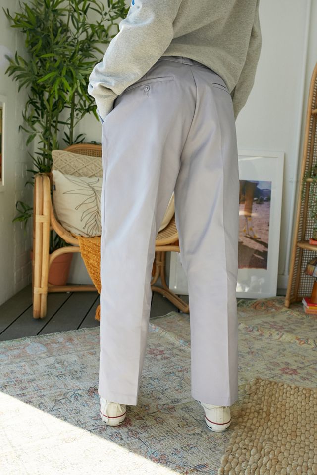 Dickies - Pantalon court 874 lilas gris #2