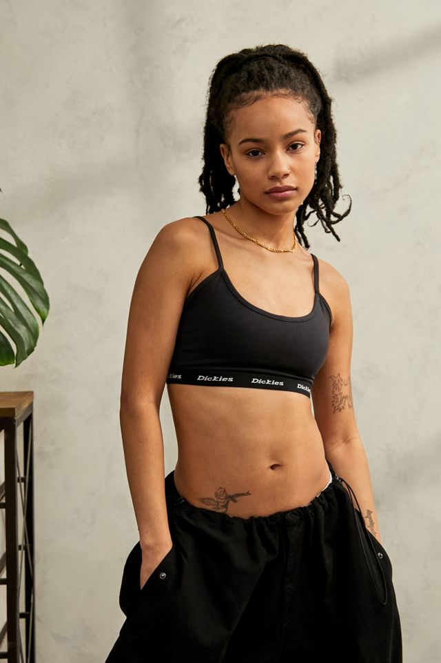 dickies bralette