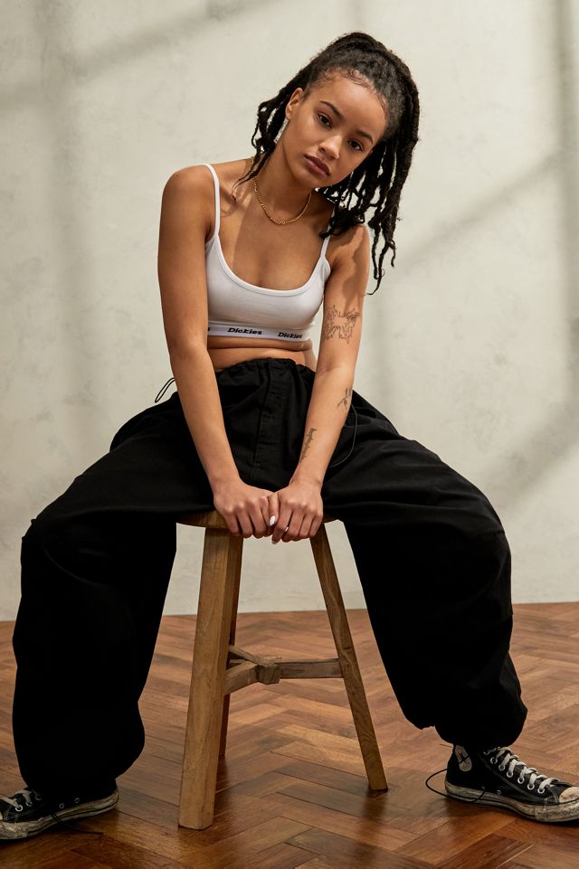 dickies bralette