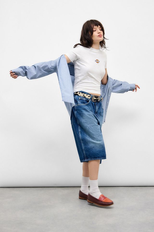 T-Shirt Regular Dickies Maple Valley #2