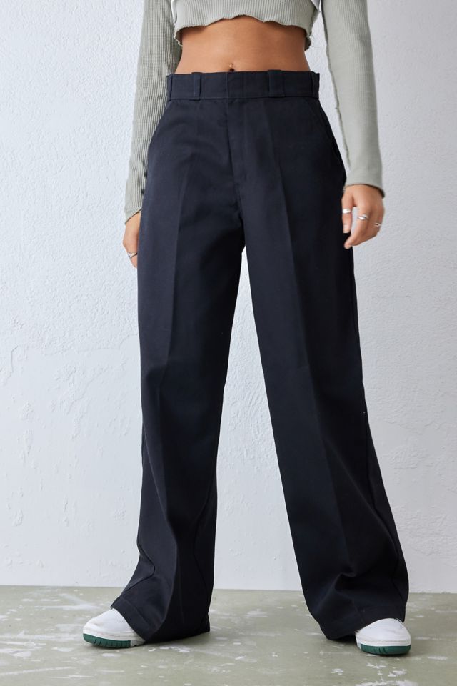 Dickies Grove Hill Wide Leg Skate Pants | Urban Outfitters UK