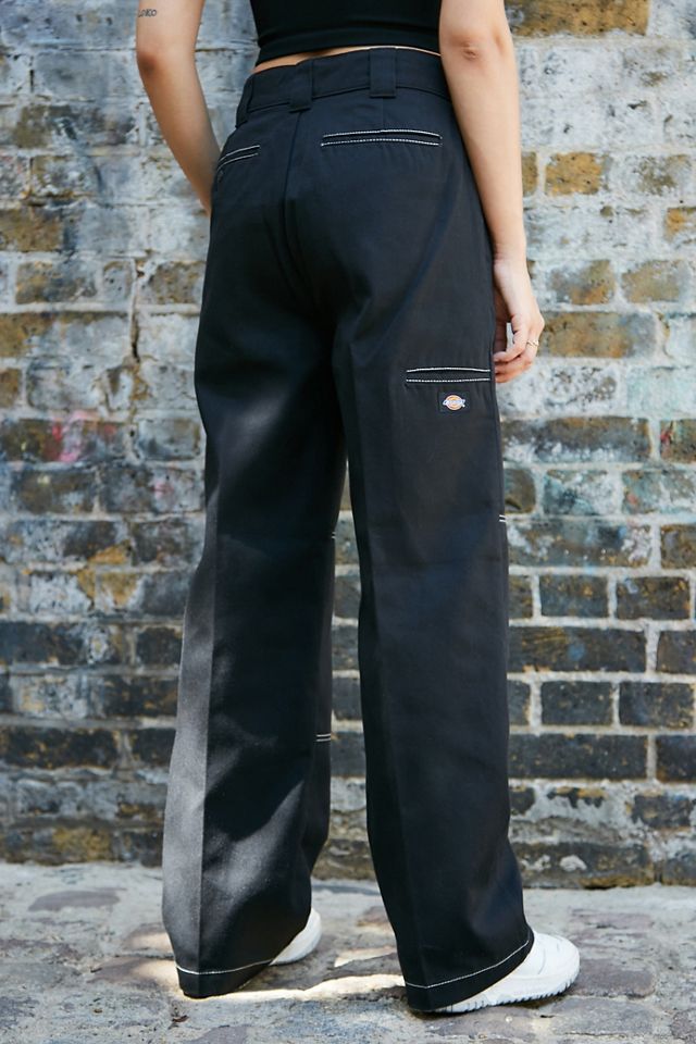Dickies - Pantalon workwear Sawyerville noir #1