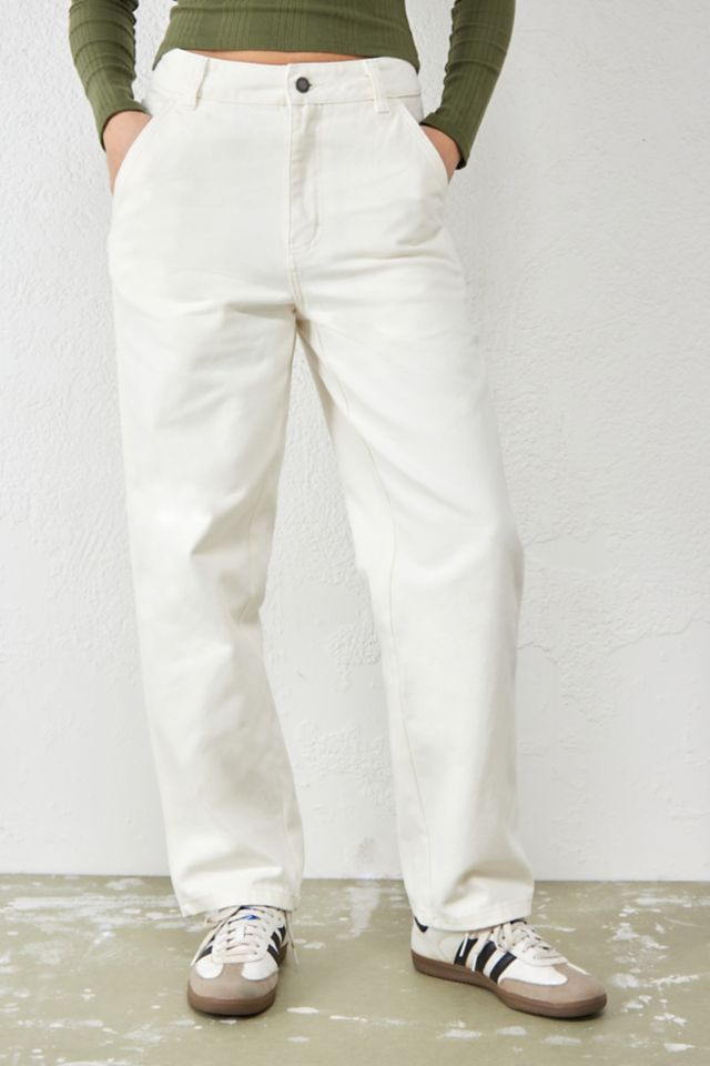 Dickies Duck Canvas Carpenter Trousers