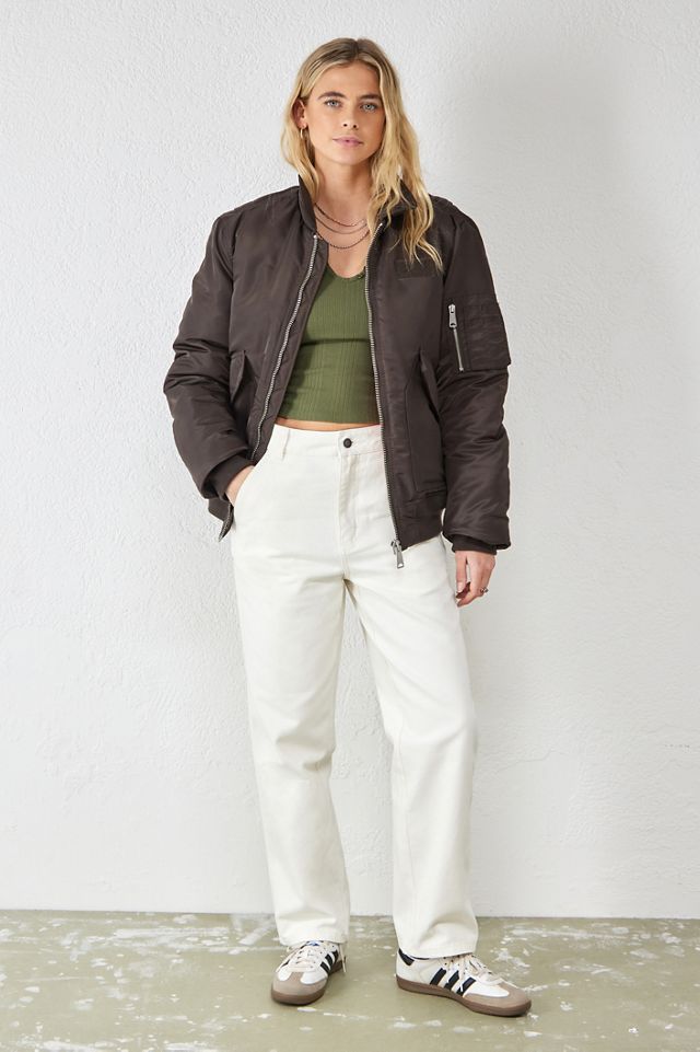 Dickies Duck Canvas Carpenter Trousers #1