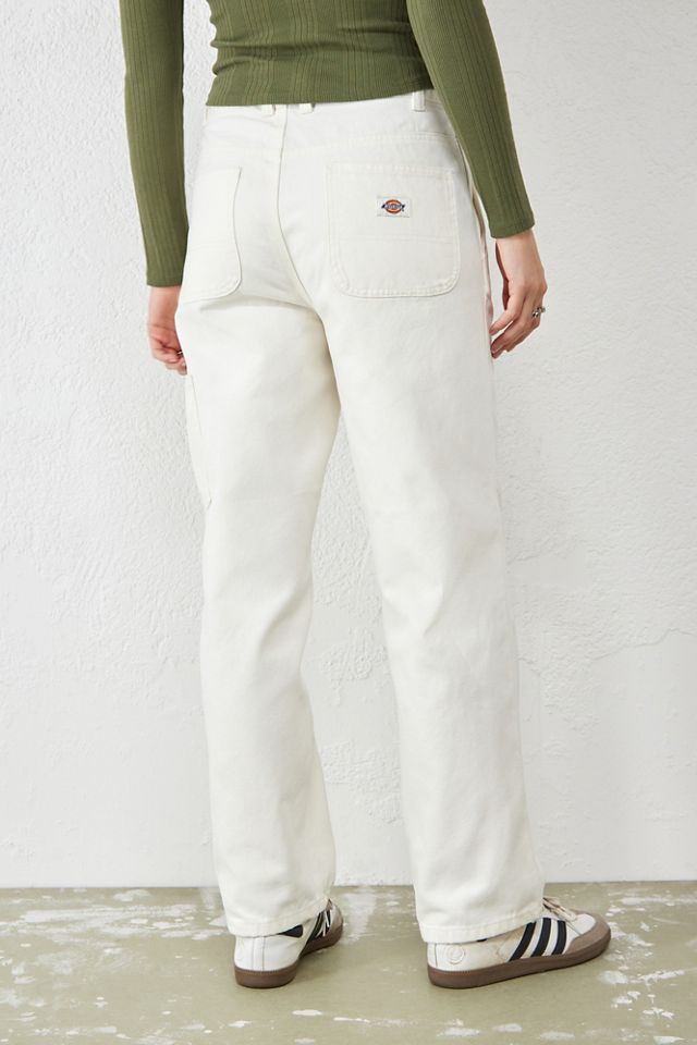 Dickies Duck Canvas Carpenter Trousers #2