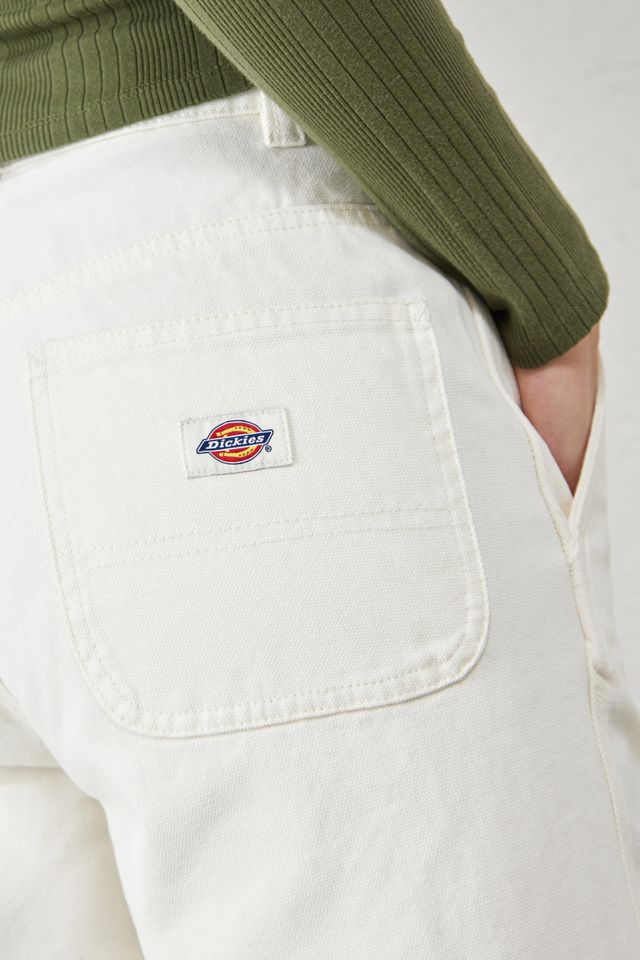 Dickies Duck Canvas Carpenter Trousers #3