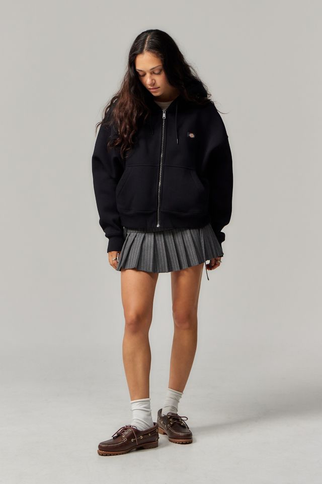 Dickies hot sale hoodie womens