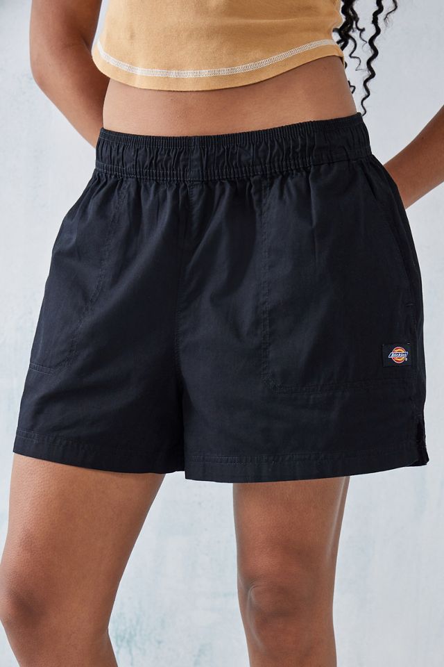 Dickies Black Vale Shorts #1