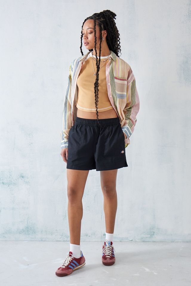 Dickies Black Vale Shorts #2