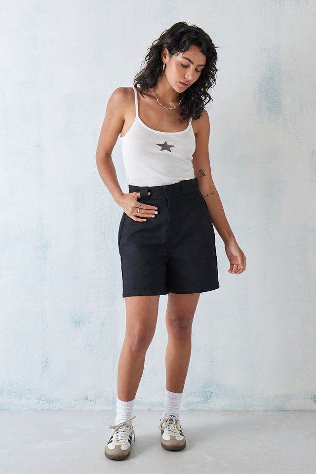 Dickies - Short Phoenix noir #1