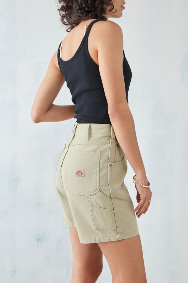 Dickies best sale girl shorts