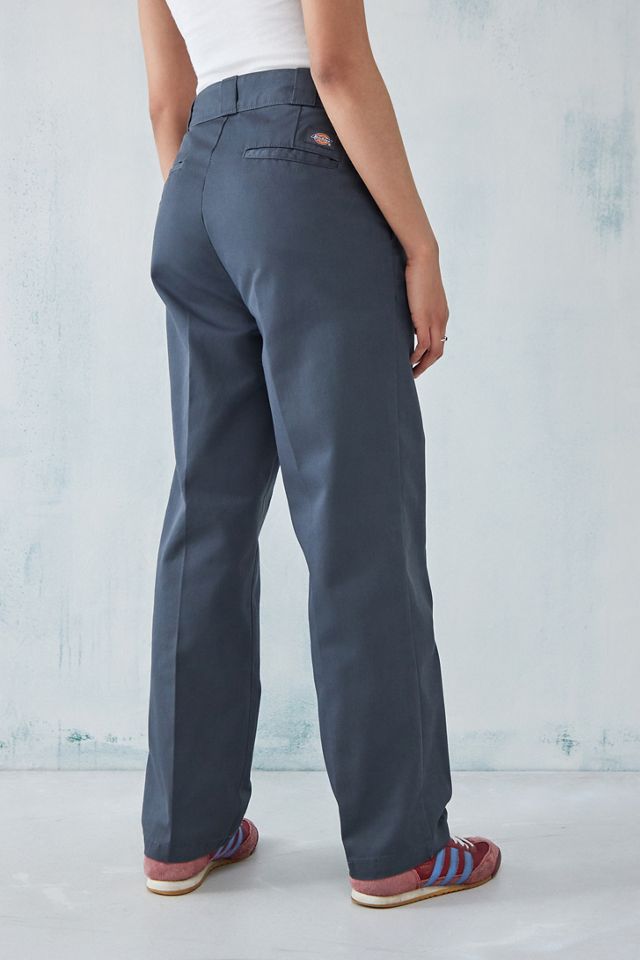 Dickies - Pantalon workwear Elizaville couleur charbon #2