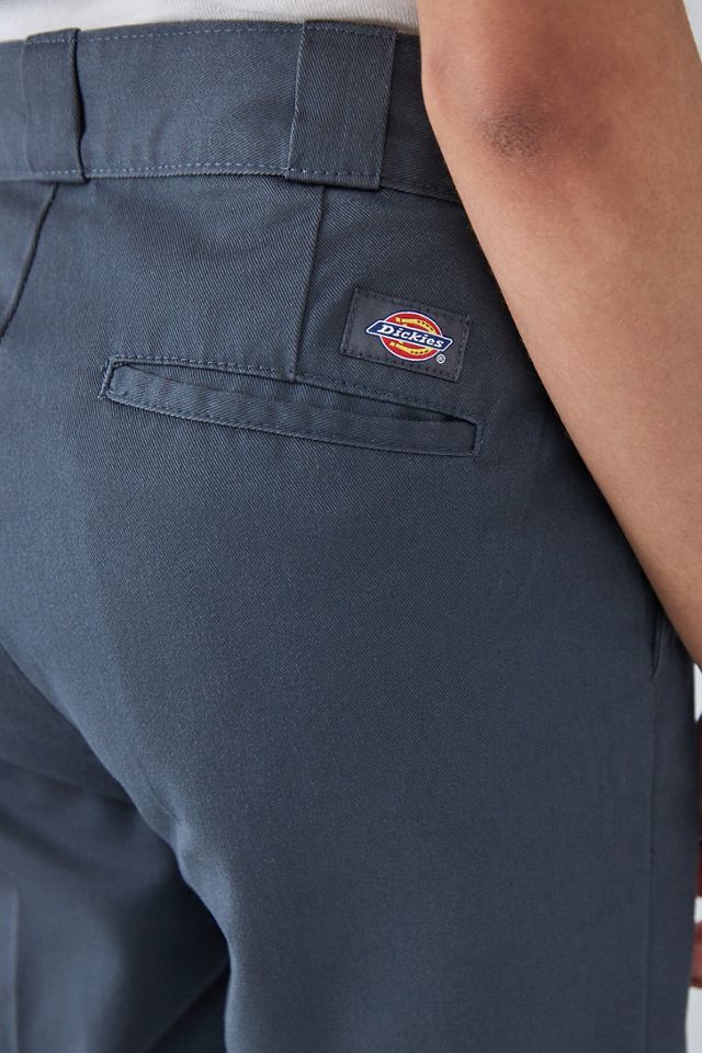 Dickies - Pantalon workwear Elizaville couleur charbon #3