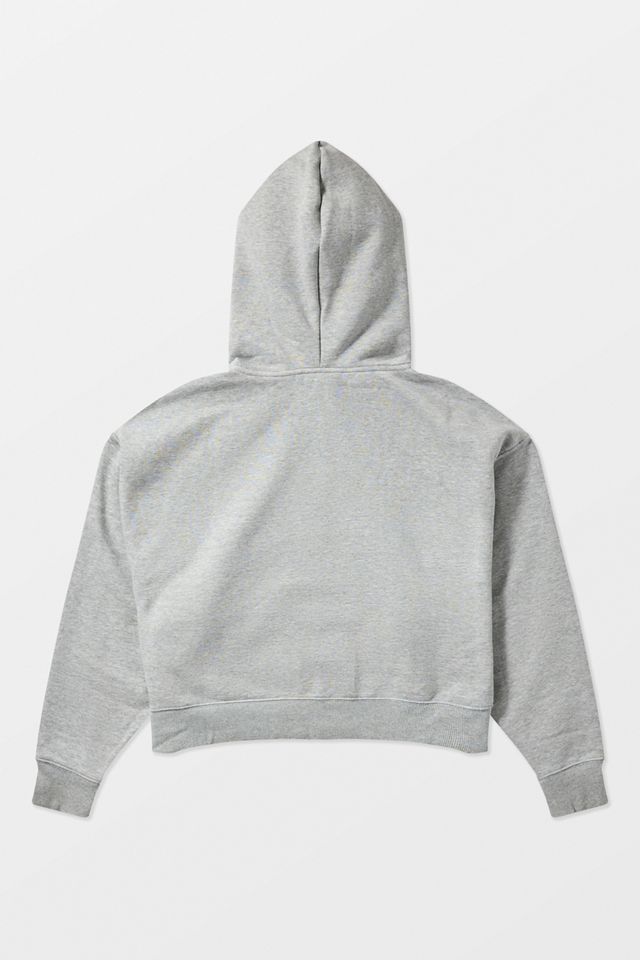 Dickies Grey Oakport Hoodie #7