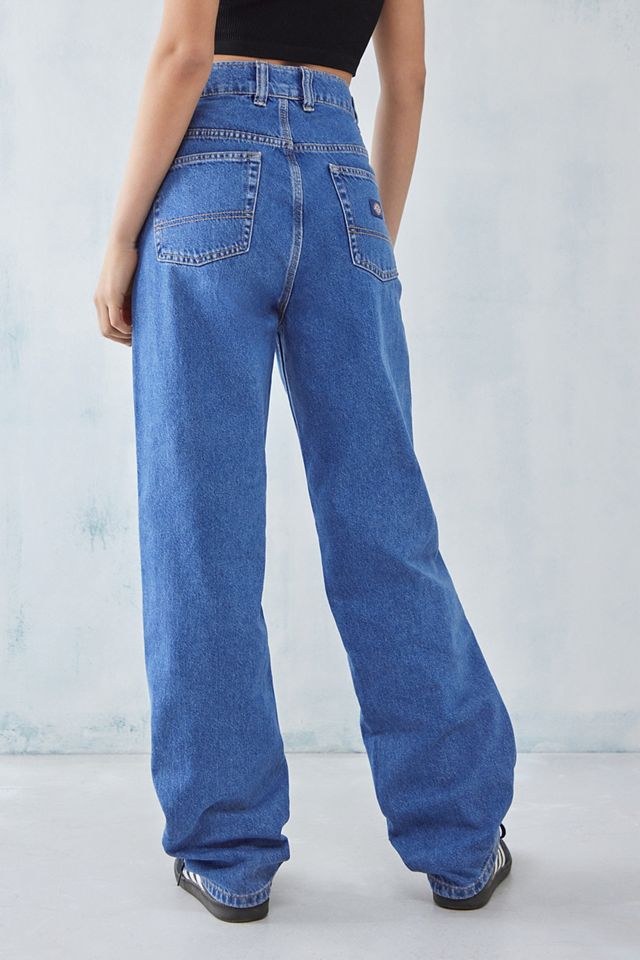 Jeans Classiques Bleus Thomasville Dickies #2