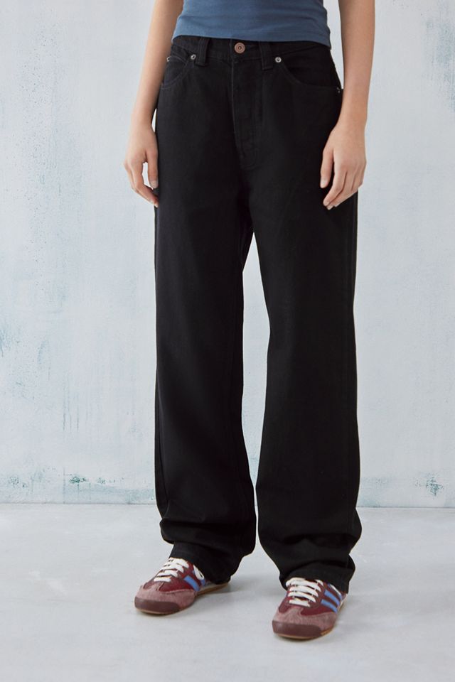 Dickies Thomasville Black Jeans #1