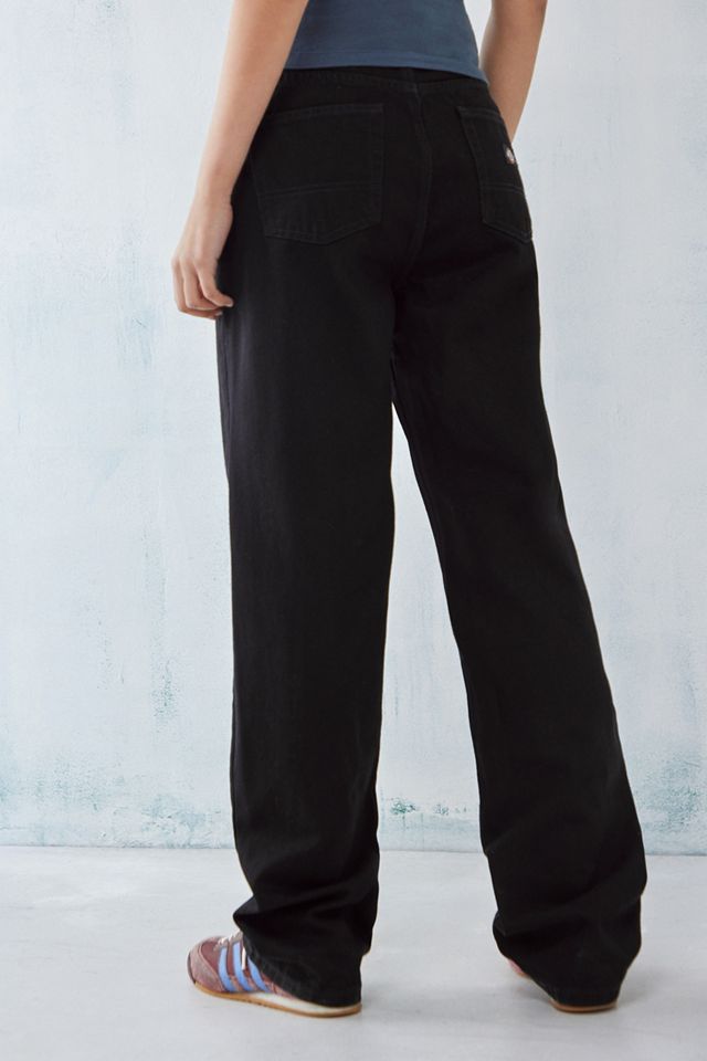 Dickies Thomasville Black Jeans #2