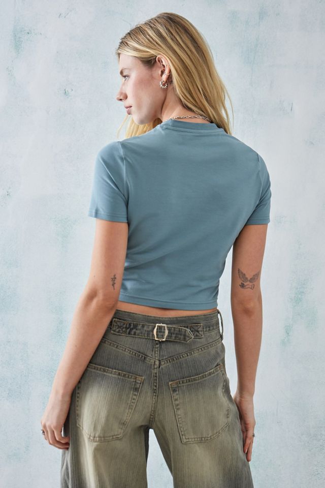 Dickies UO Exclusive Blue Maple Valley T-Shirt #3