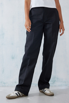 Calça Dickies 874 Masculina - Executiva Casual Para Trabalho