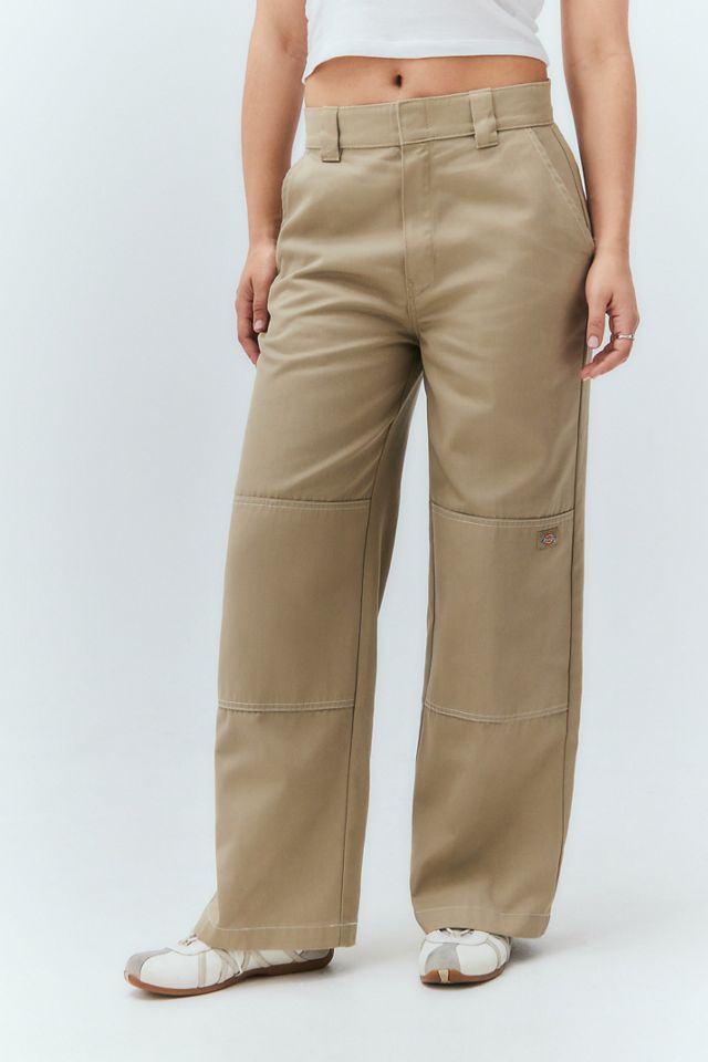 Dickies Pantaloni da lavoro beige Sawyerville #1