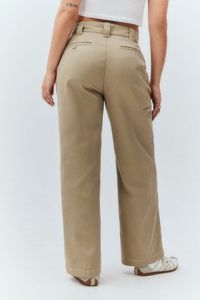 Dickies Pantaloni da lavoro beige Sawyerville #2