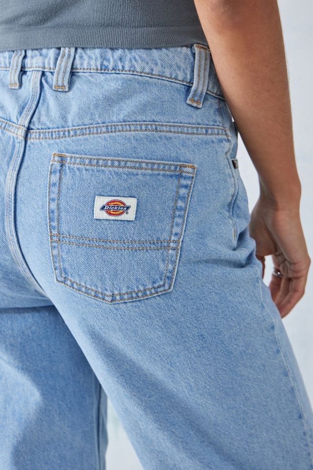 Dickies Jeans denim Thomasville Light Wash #1