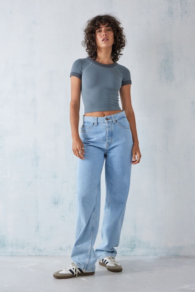 Dickies Jeans denim Thomasville Light Wash #2