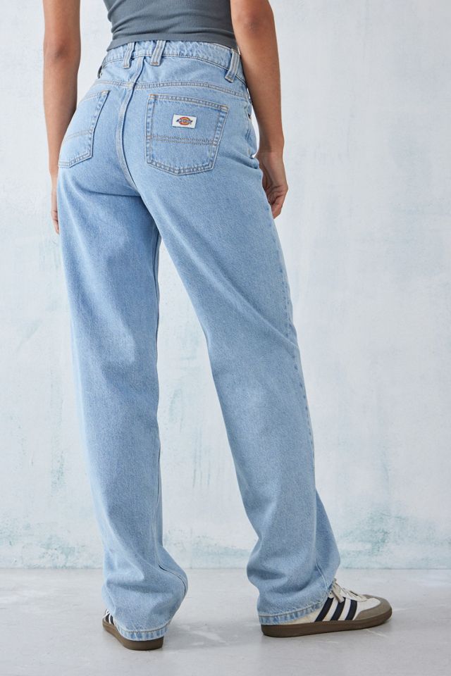 Dickies Jeans denim Thomasville Light Wash #3
