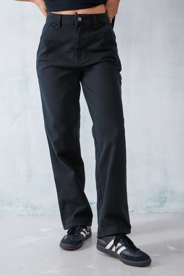 Dickies canvas hot sale carpenter pants