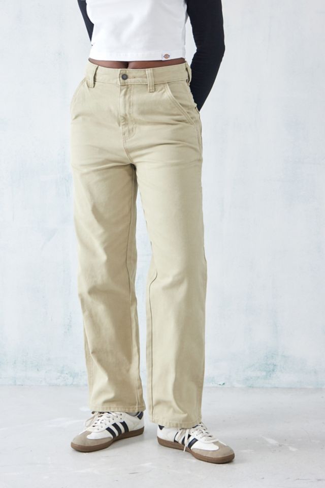 Urban outfitters sale dickies carpenter pants