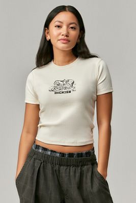 T-Shirt Dickies Companion Center