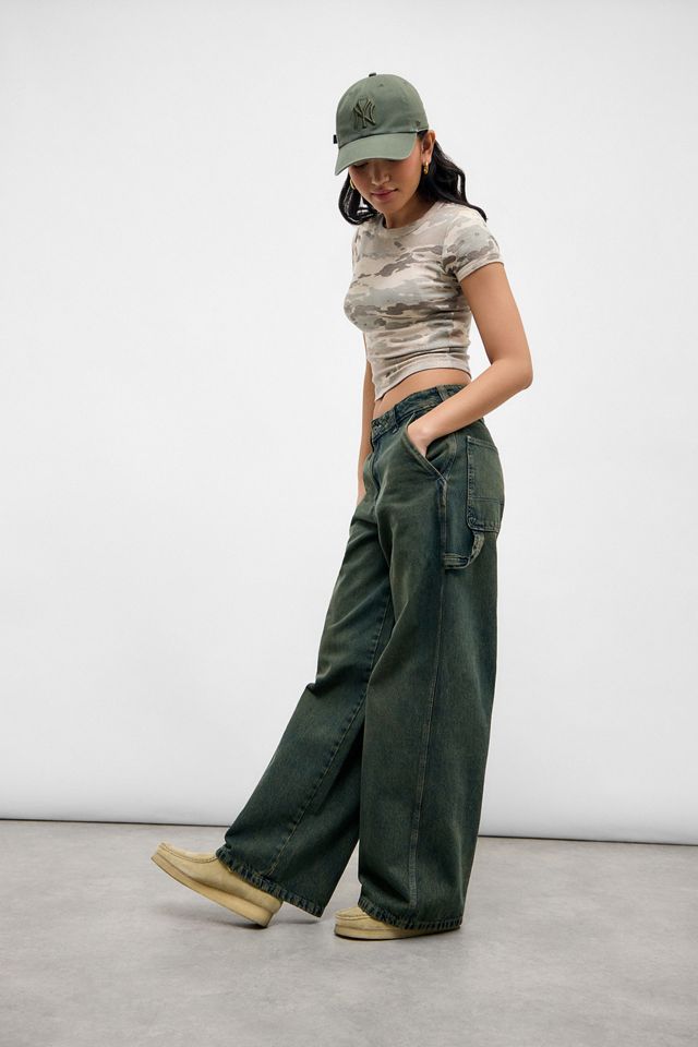 Pantalon en denim Dickies Hilham #1