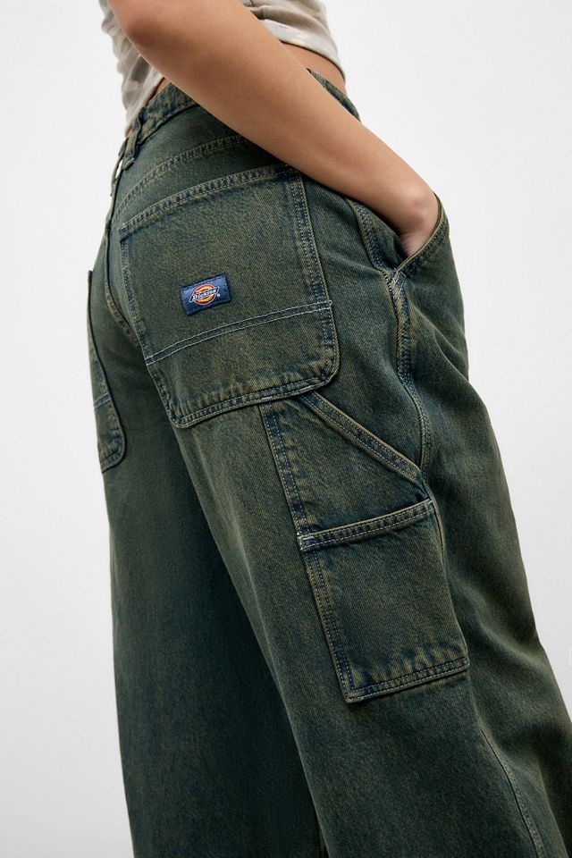 Pantalon en denim Dickies Hilham #2