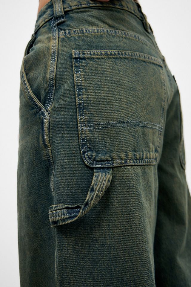 Pantalon en denim Dickies Hilham #4