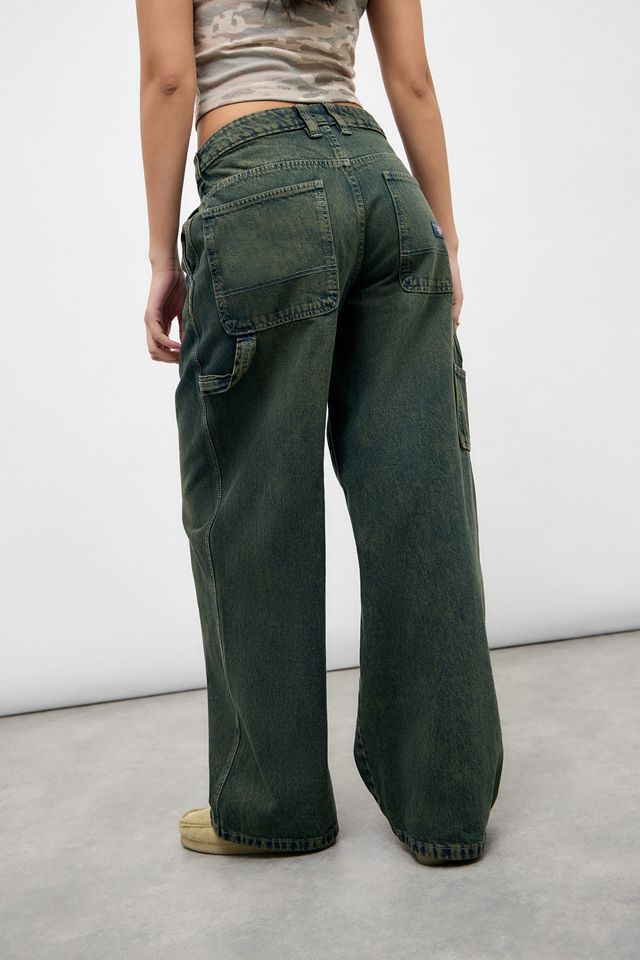 Pantalon en denim Dickies Hilham #5