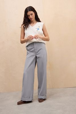 Dickies Wide Leg Pants
