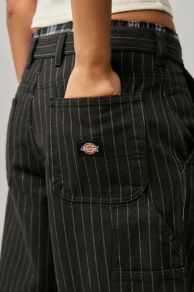 Dickies Service Zimmermannshosen #2